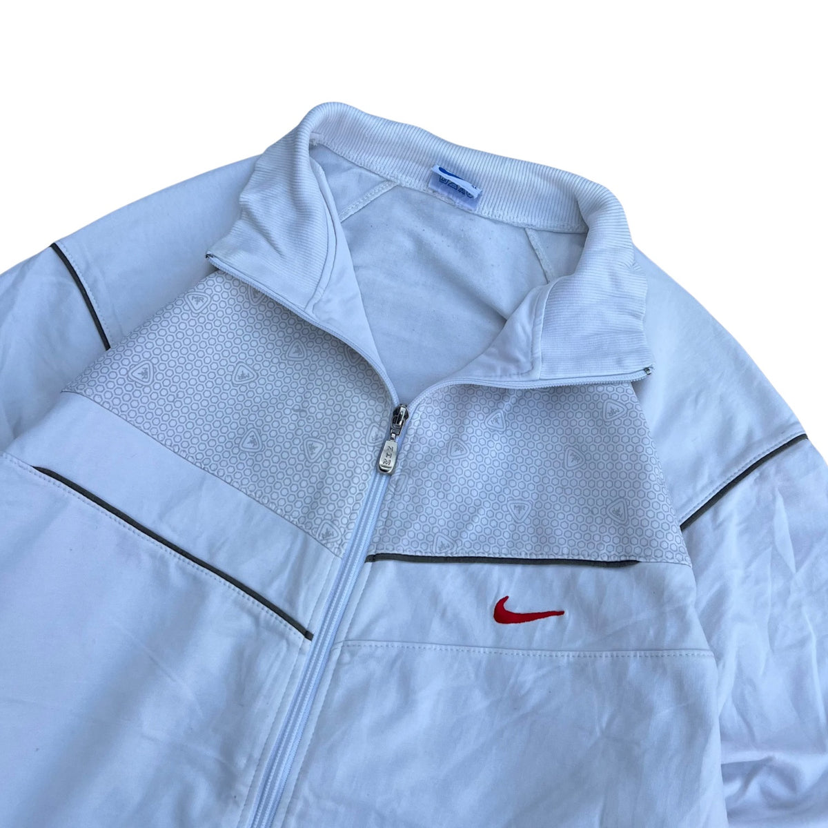 NIKE ZIPPER (716)