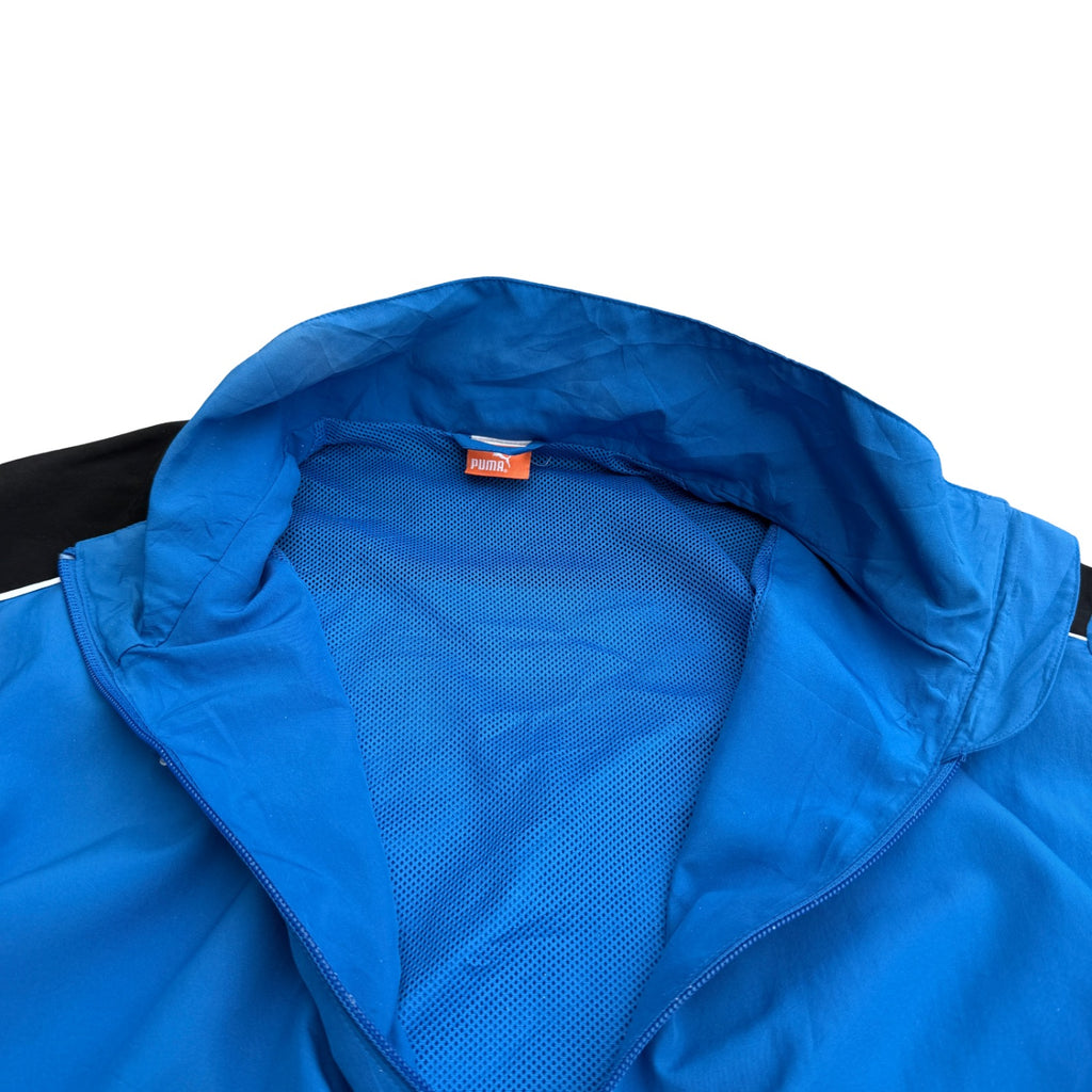PUMA WINDCHETER (119)