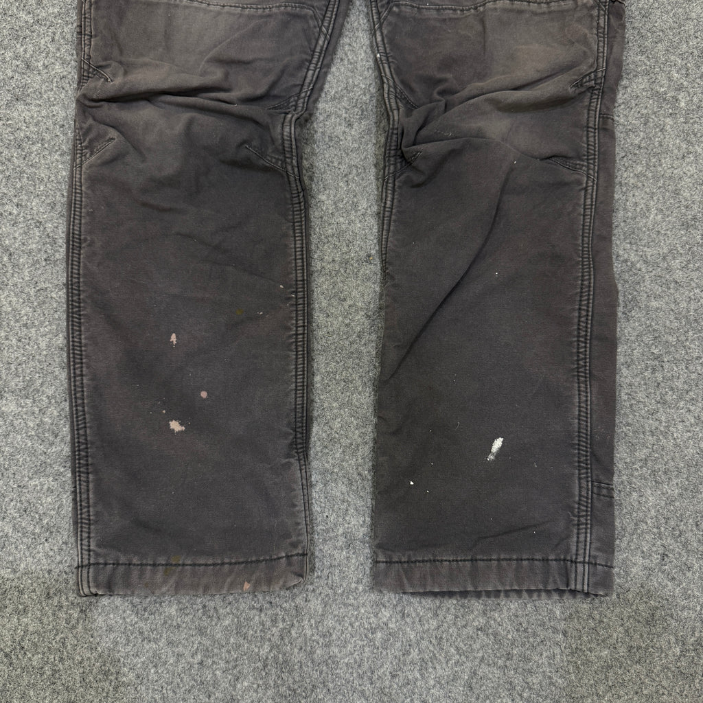 CARHARTT HEAVY PANT (164)
