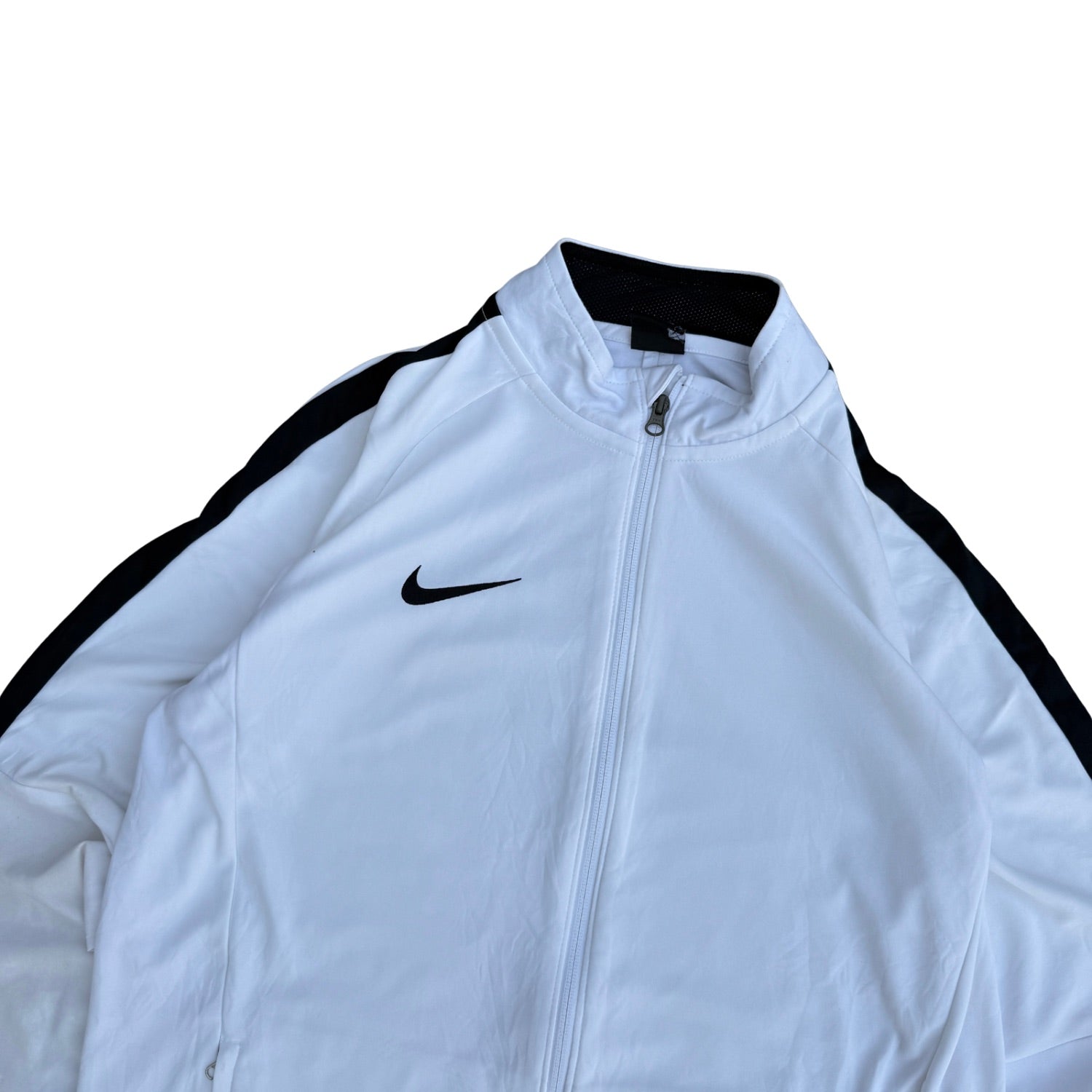 NIKE ZIPPER (360)