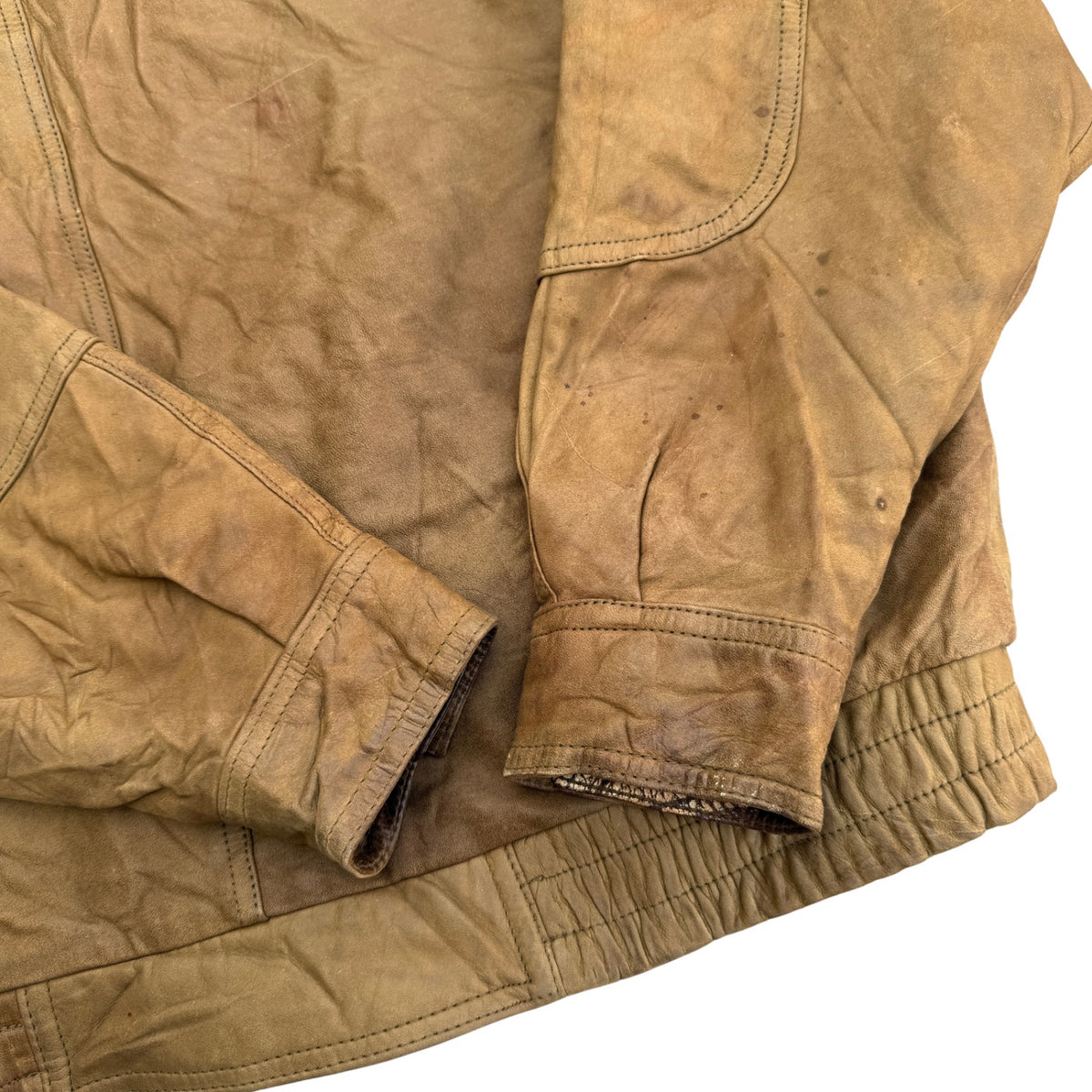 NEW RIVER LEATHER JACKET (58)