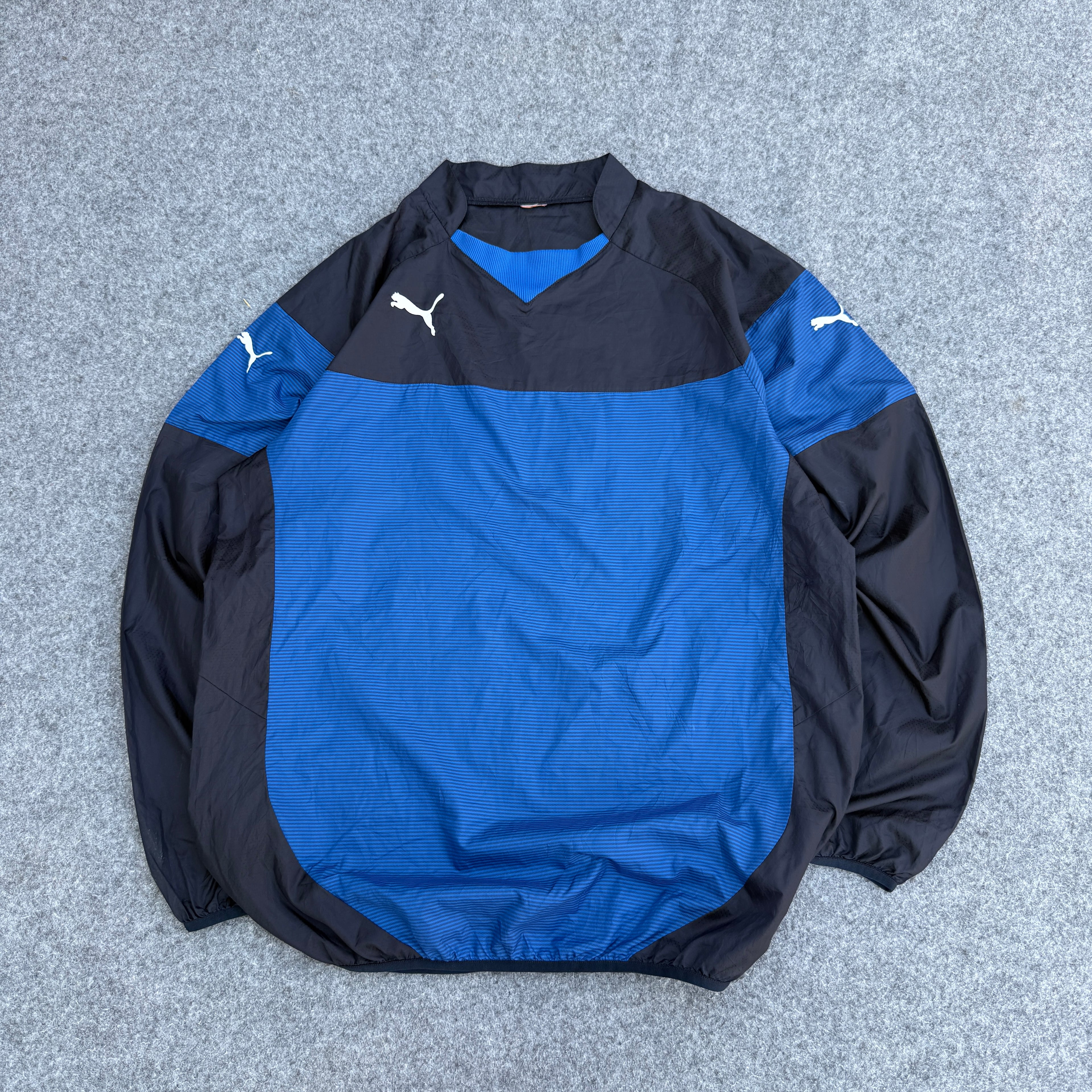 PUMA LIGHT WEIGHT UPPER (38)
