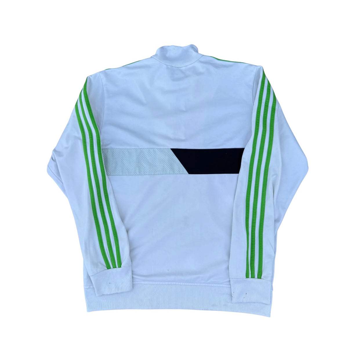 ADIDAS ZIPPER (694)
