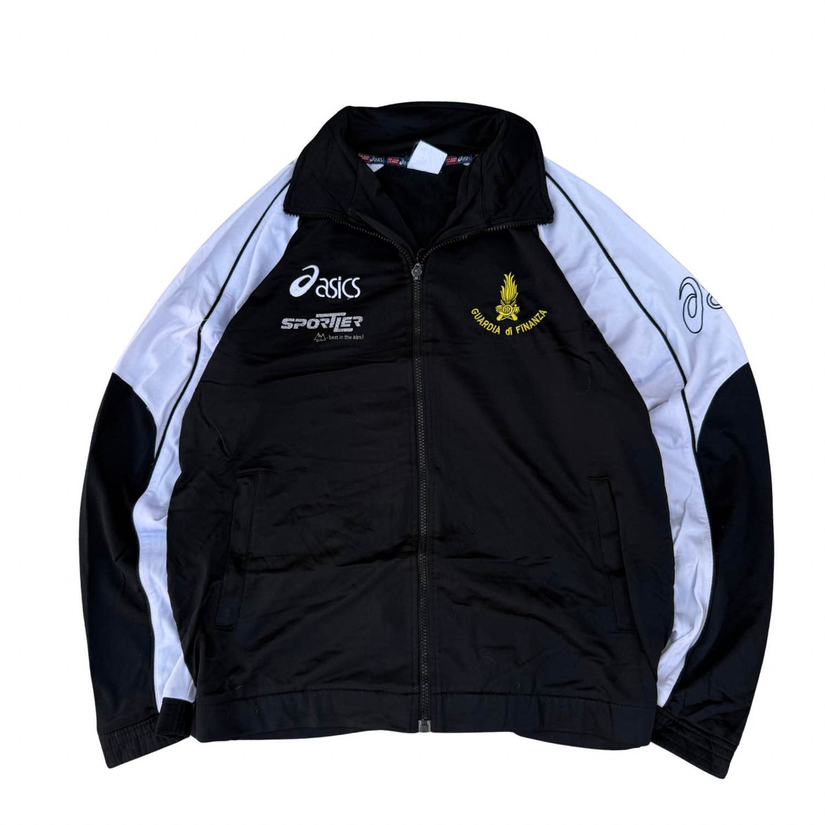 ASICS ZIPPER (552)