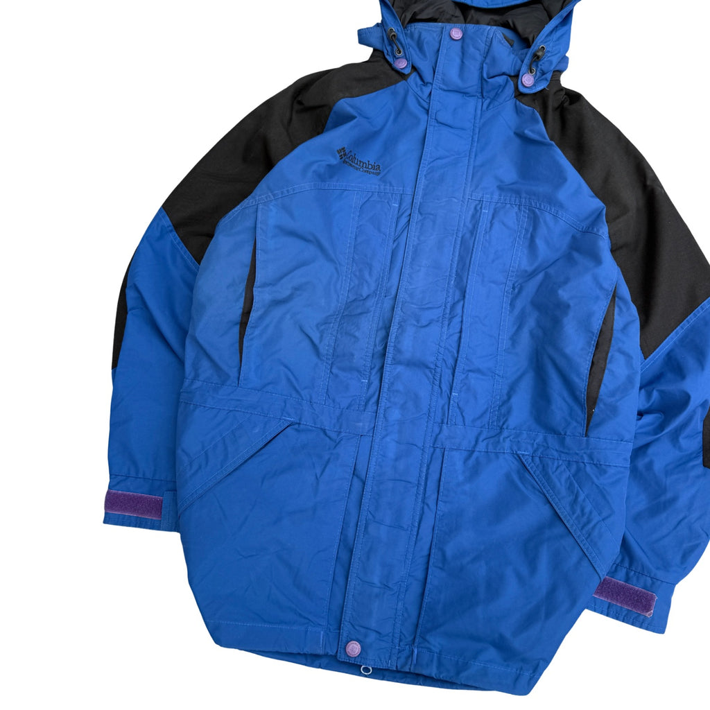 COLUMBIA JACKET (101)