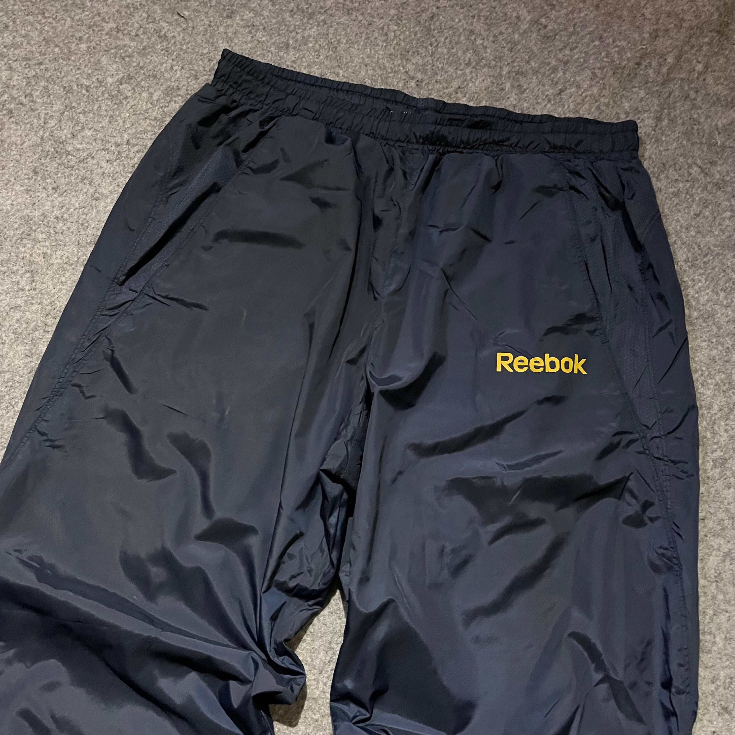 VINTAGE BAGGY REEBOK