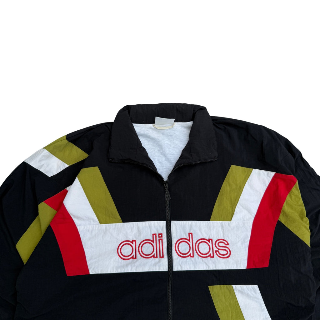 90S RARE ADIDAS JACKET (270)