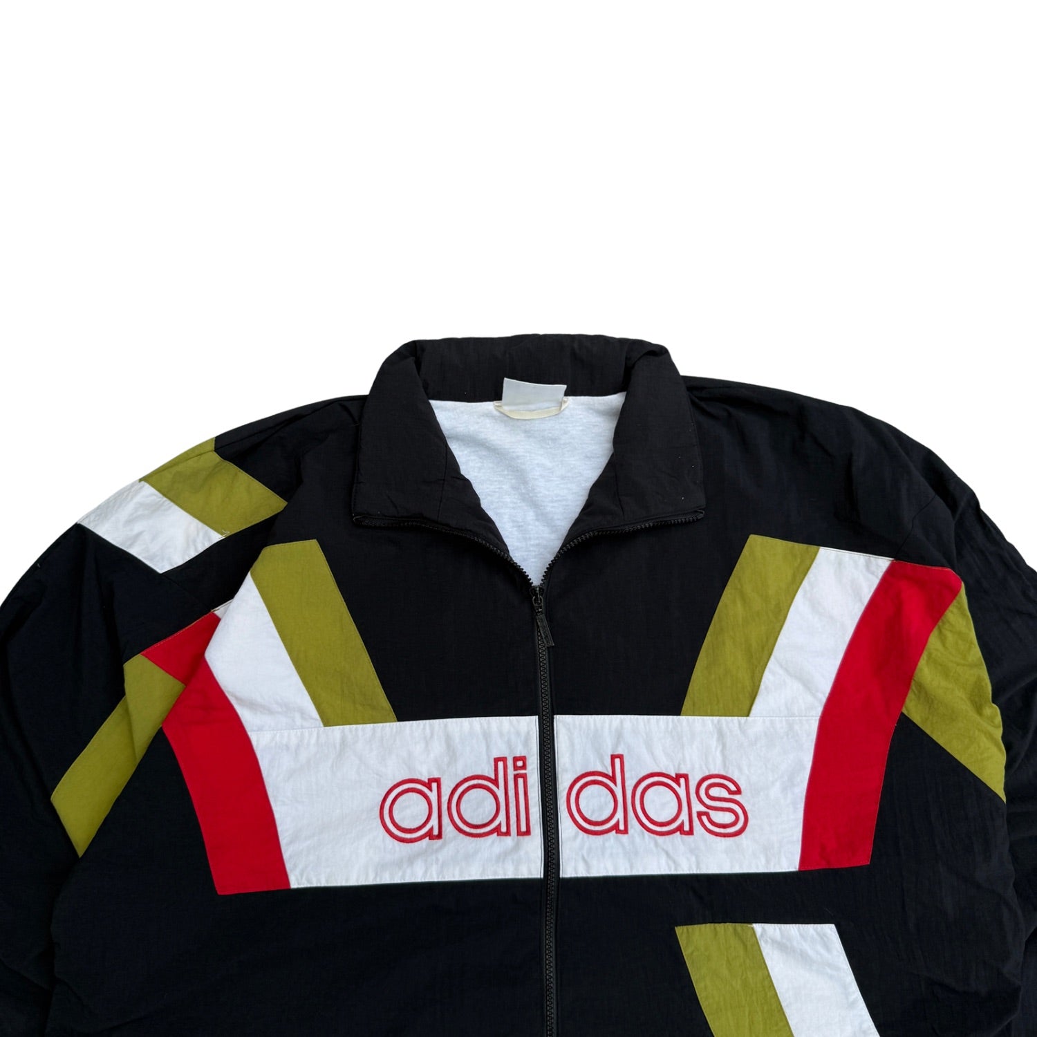 90S RARE ADIDAS JACKET (270)