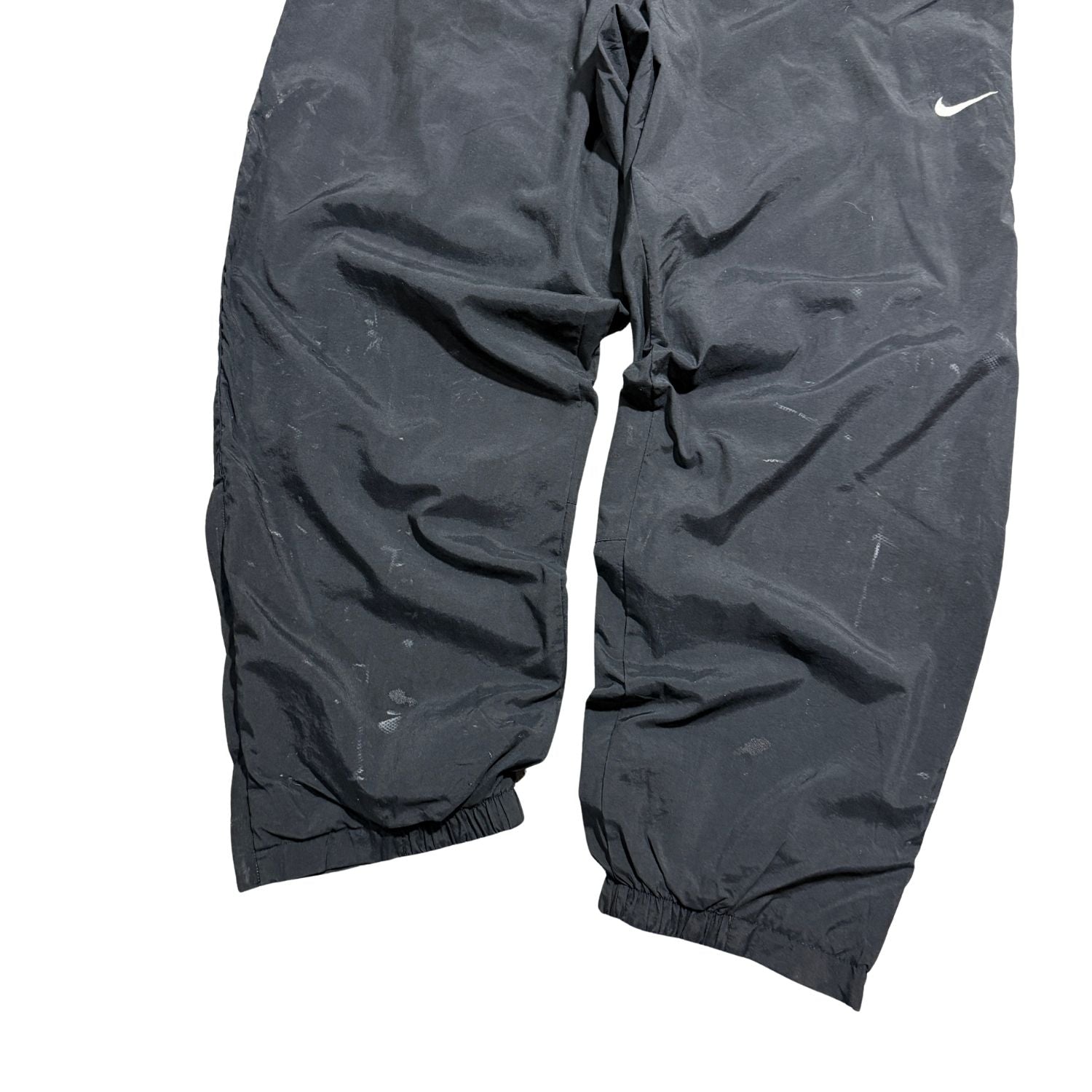 NIKE BAGGY JOGGER (126)