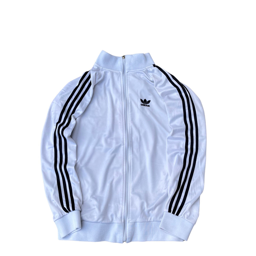 ADIDAS ZIPPER