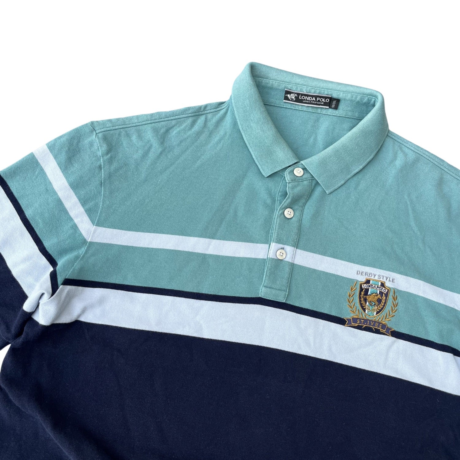 LONDA POLO TEE