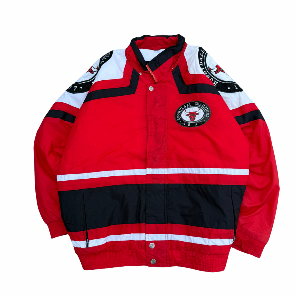 WINTER JACKET (628)