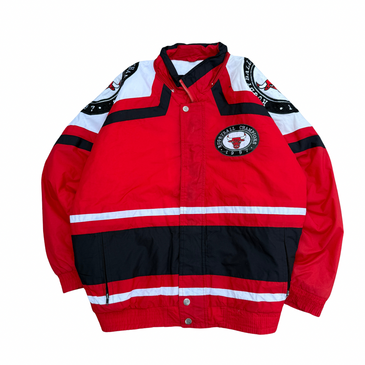 WINTER JACKET (628)