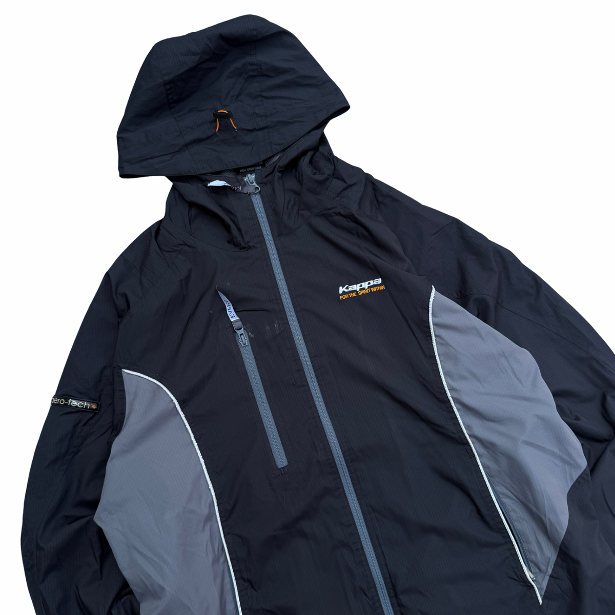 KAPPA WINDCHEATER (646)