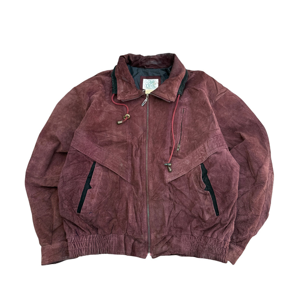ASH CREEK VINTAGE LEATHER (52)
