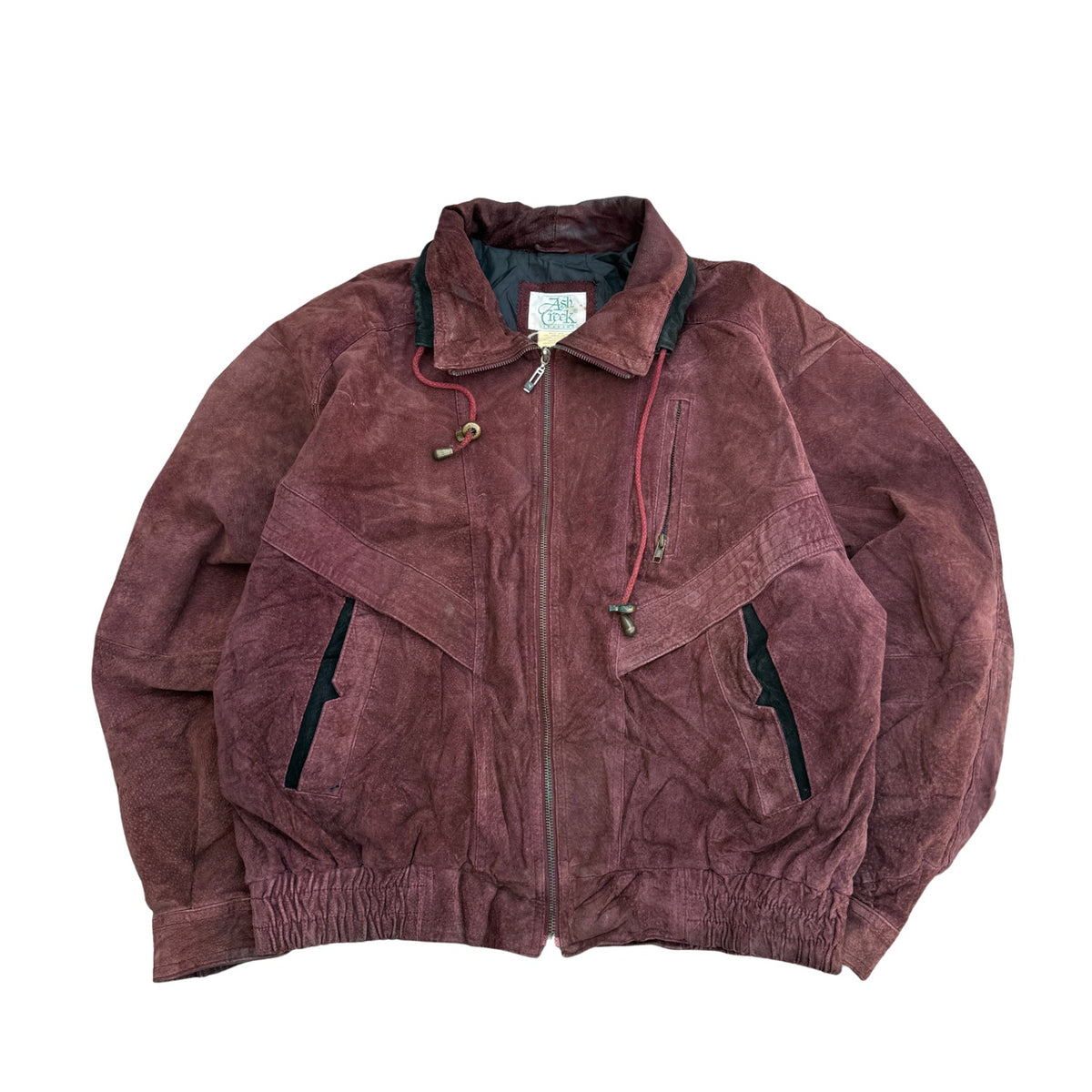 ASH CREEK VINTAGE LEATHER (52)