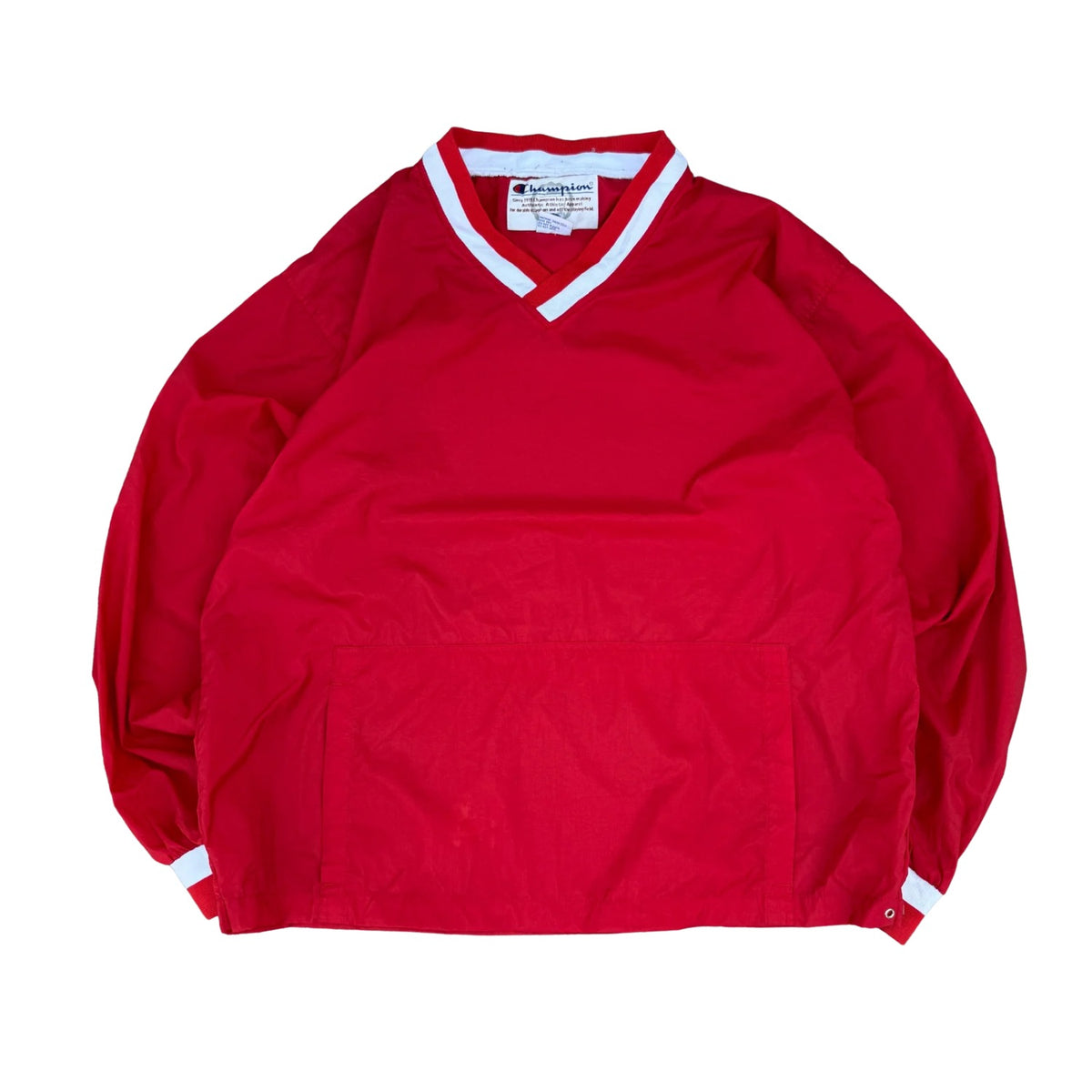 Champion PULLOVER (675)