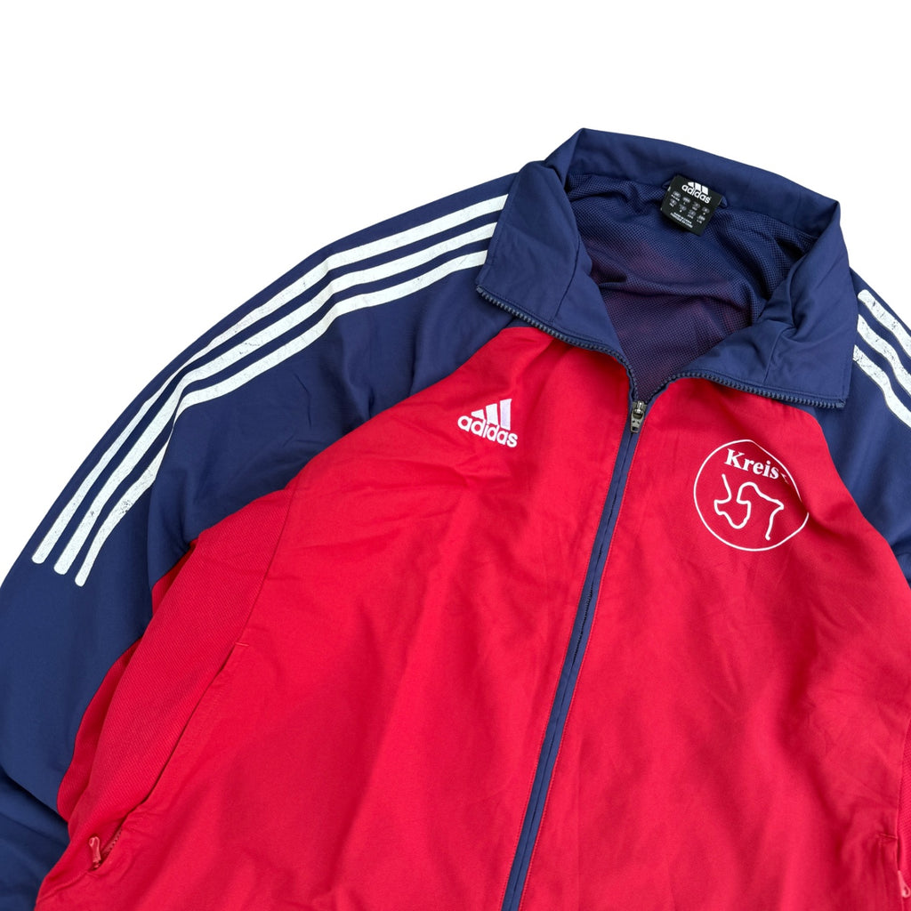 ADIDAS WINDCHEATER (657)