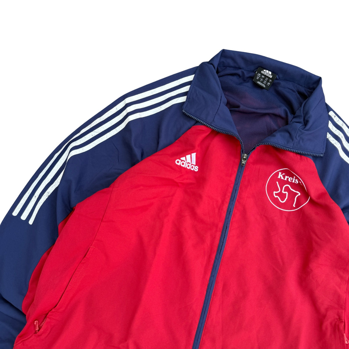 ADIDAS WINDCHEATER (657)