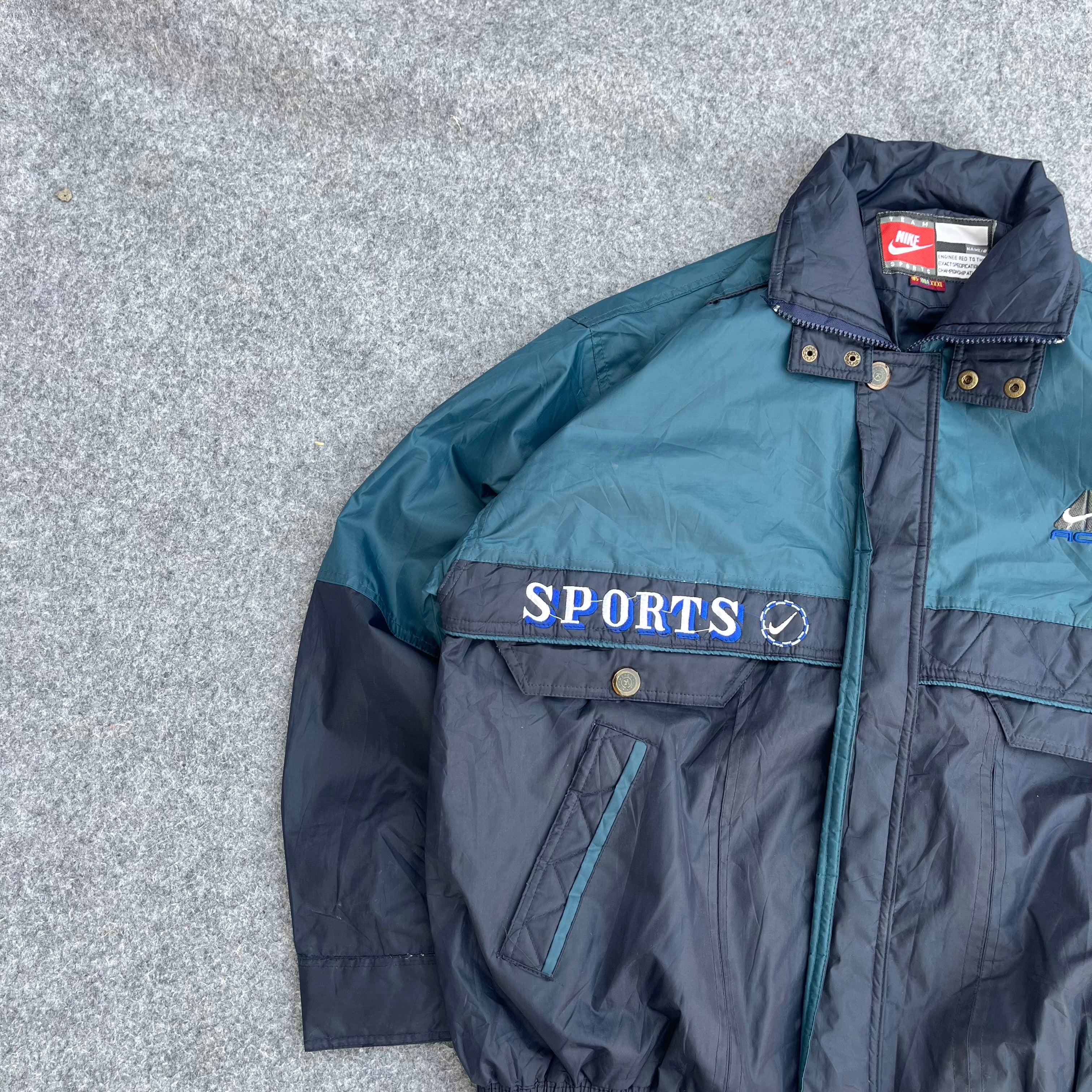 90S VINTAGE JACKET (53)