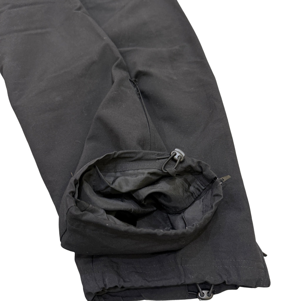 ADIDAS BLACK (336)