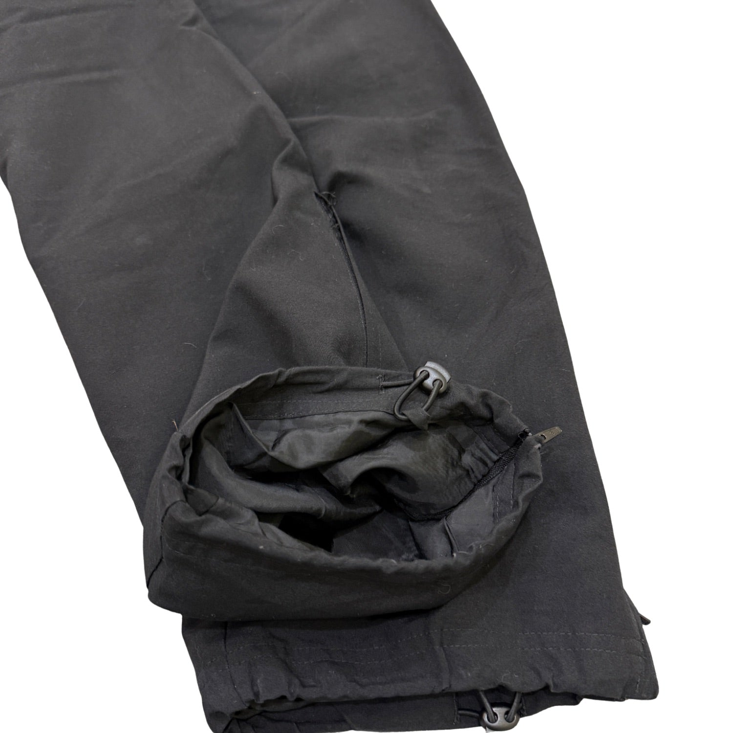 ADIDAS BLACK (336)