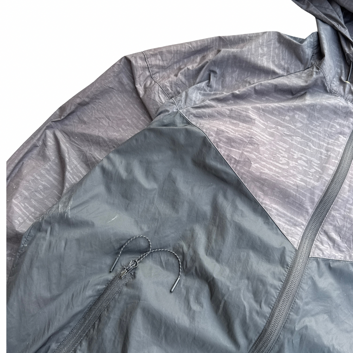 NIKE WINDBREAKER (778)