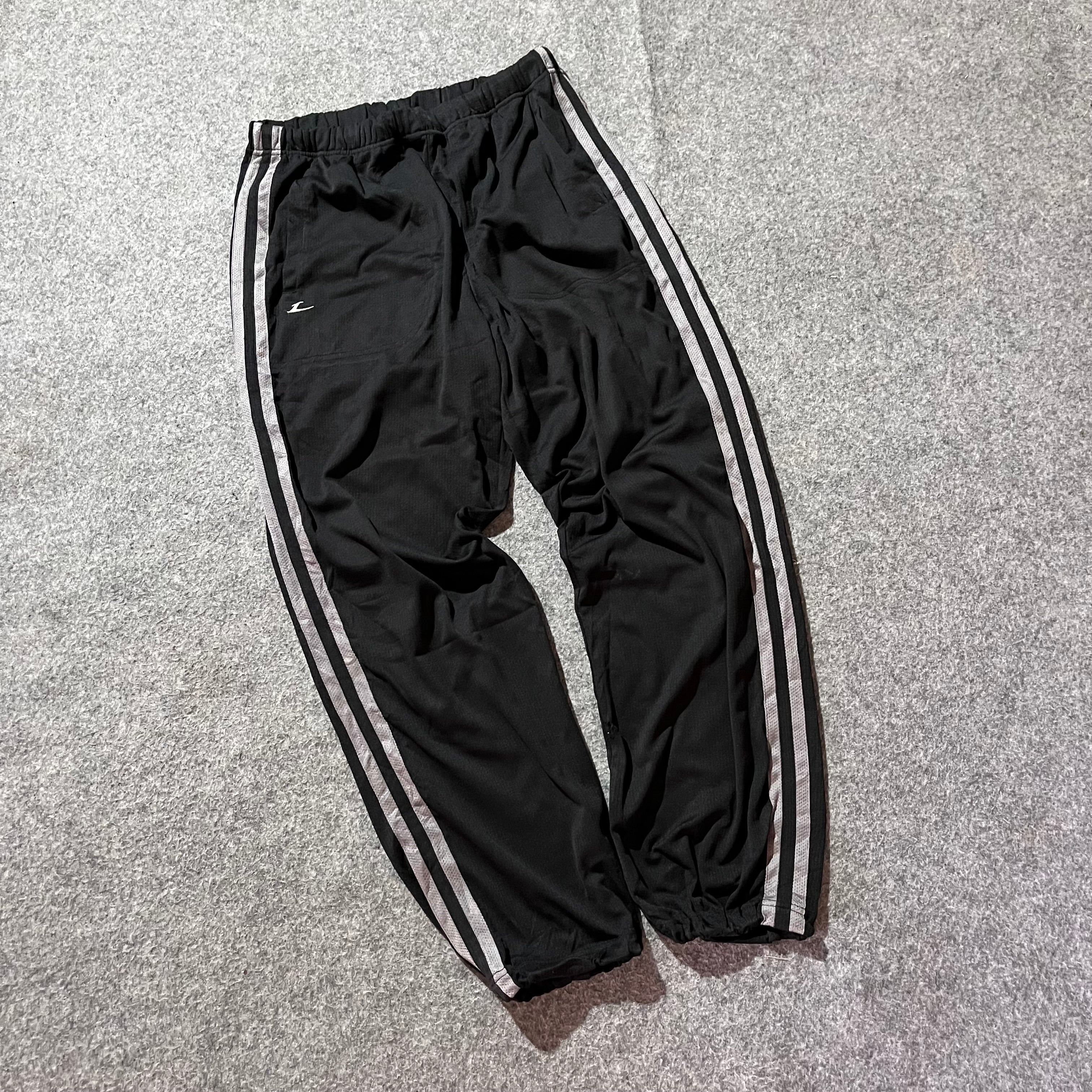 LECAF TRACK PANT