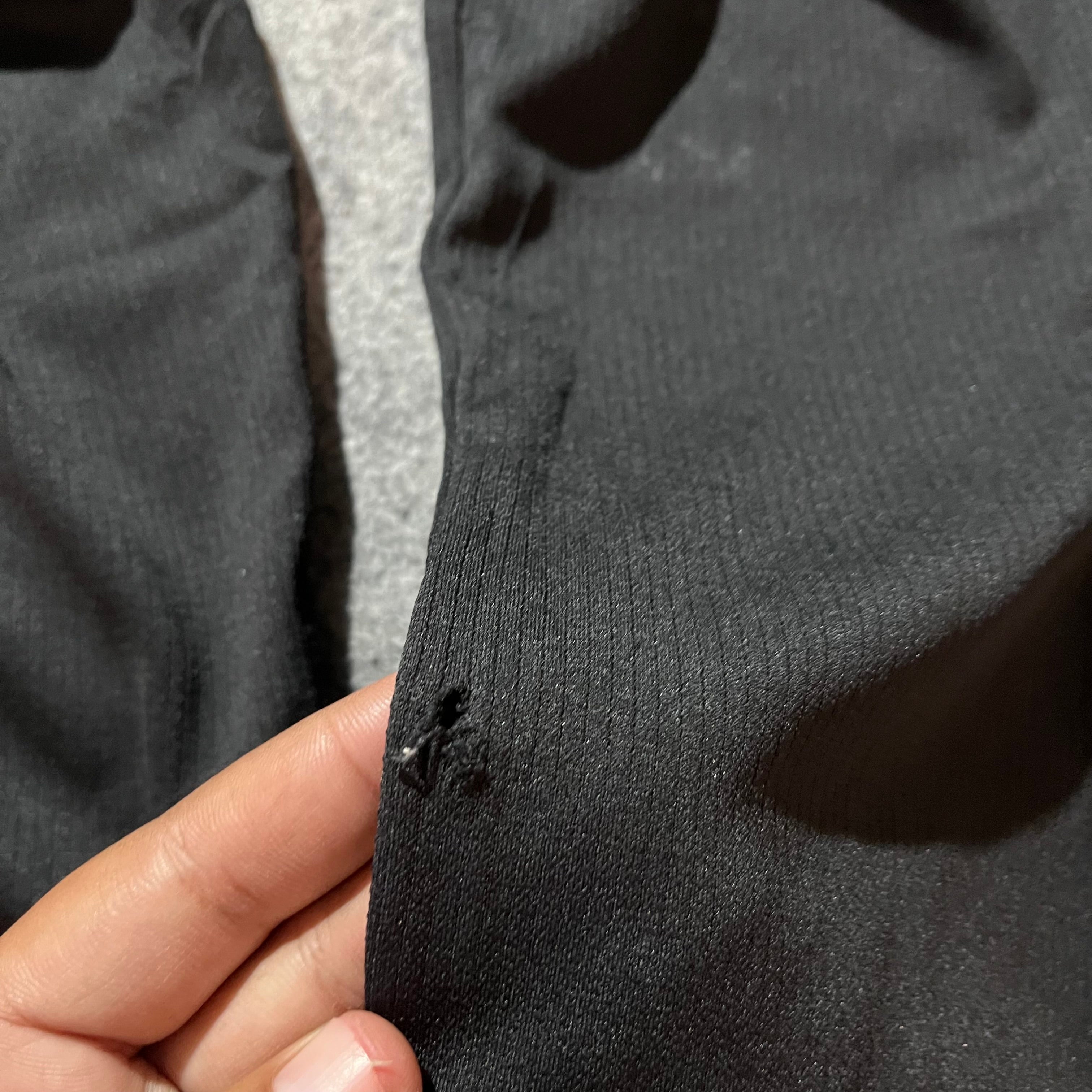 LECAF TRACK PANT