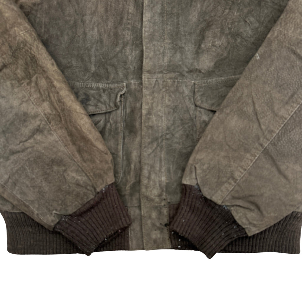 G-lll VINTAGE LEATHER JACKET (31)