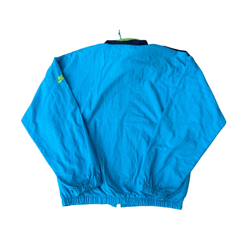VINTAGE NIKE WINDCHEATER (376)