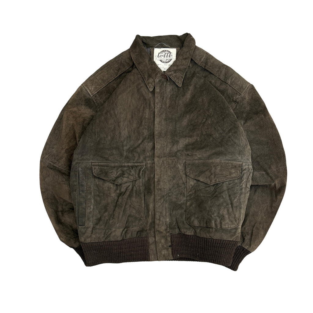 G-lll VINTAGE LEATHER JACKET (31)