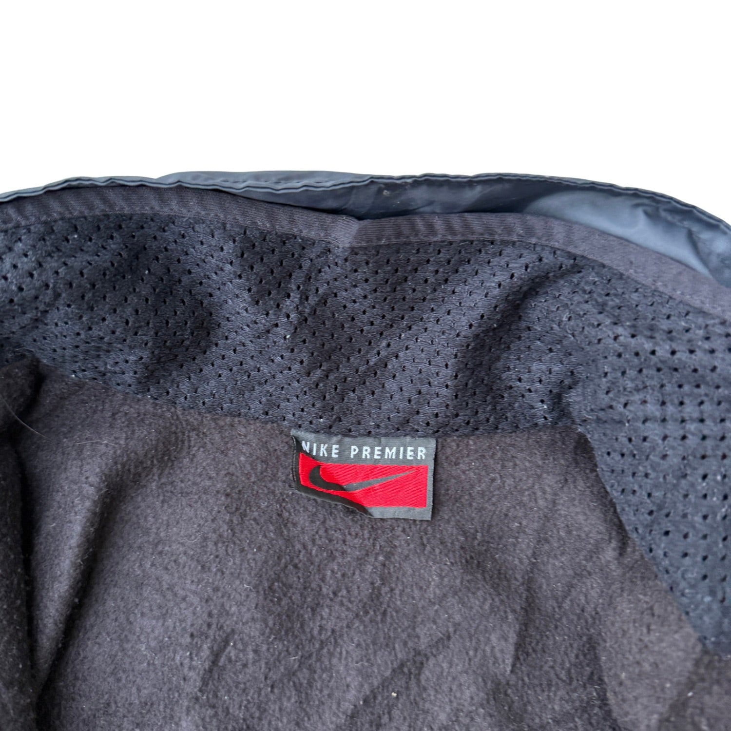 NIKE INTERCHANGE SHELL +FLEECE JACKET (385)
