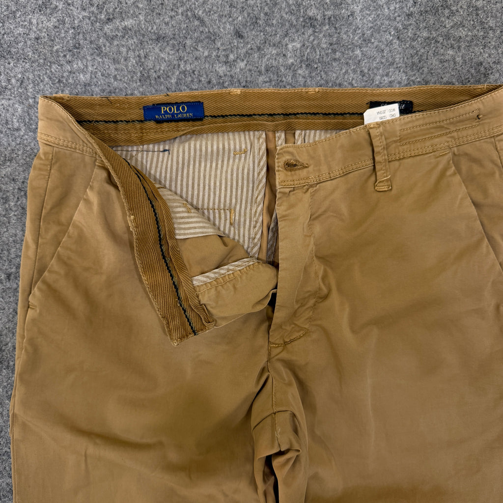 POLO BY RALPH LAUREN PANT (154)