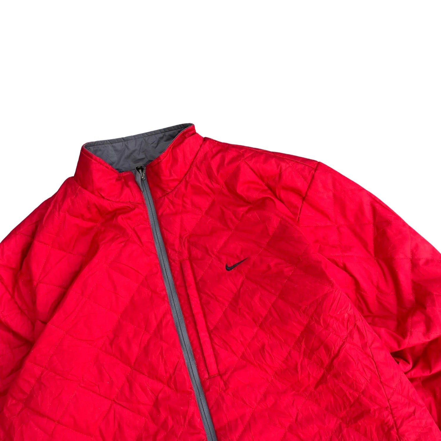 NIKE Reversible jacket (460)