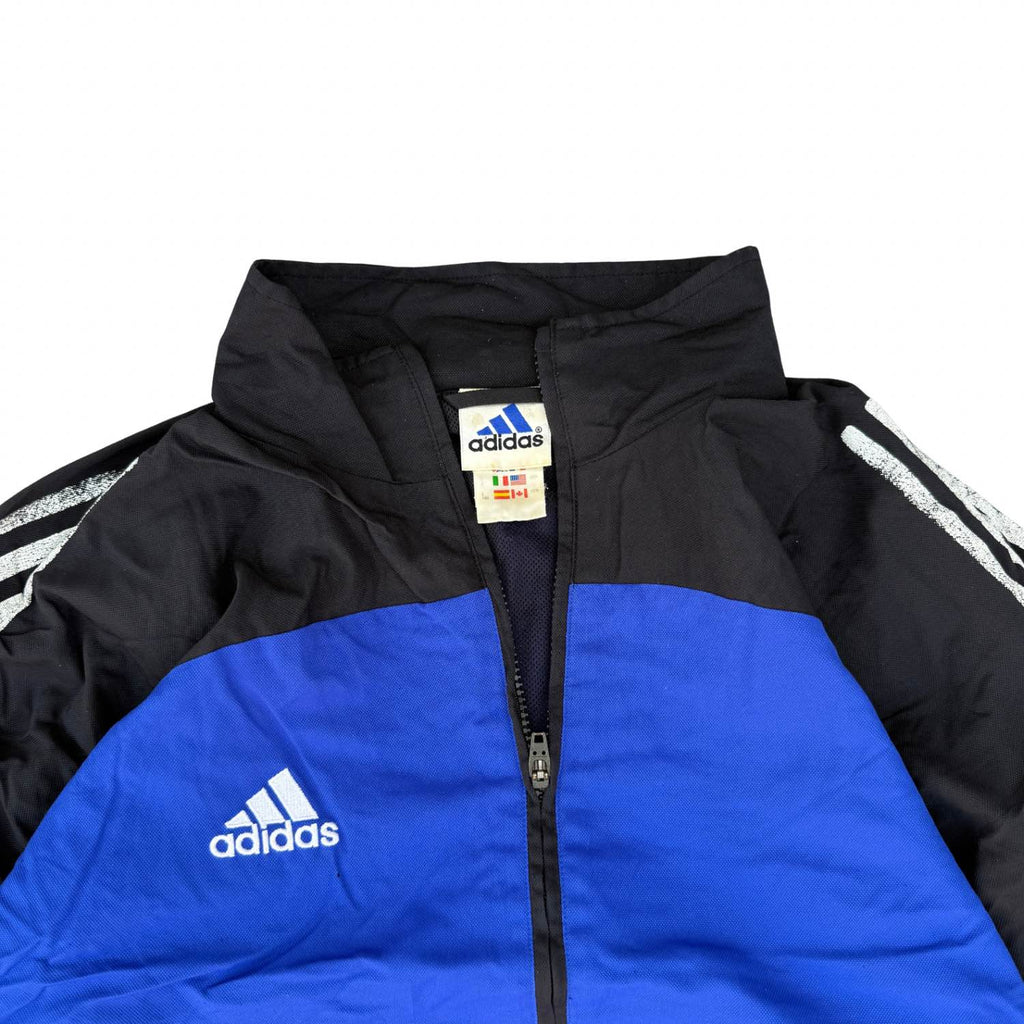 ADIDAS WINDCHEATER (538)