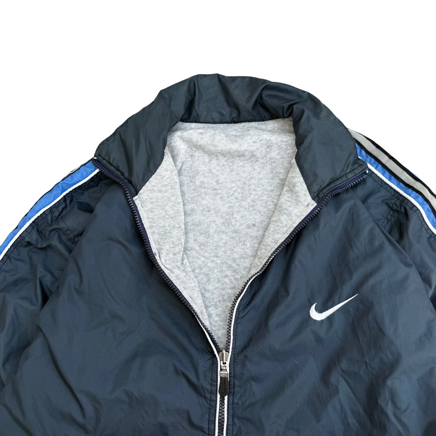 2 In 1 NIKE REVERSEABLE JACKET (245)