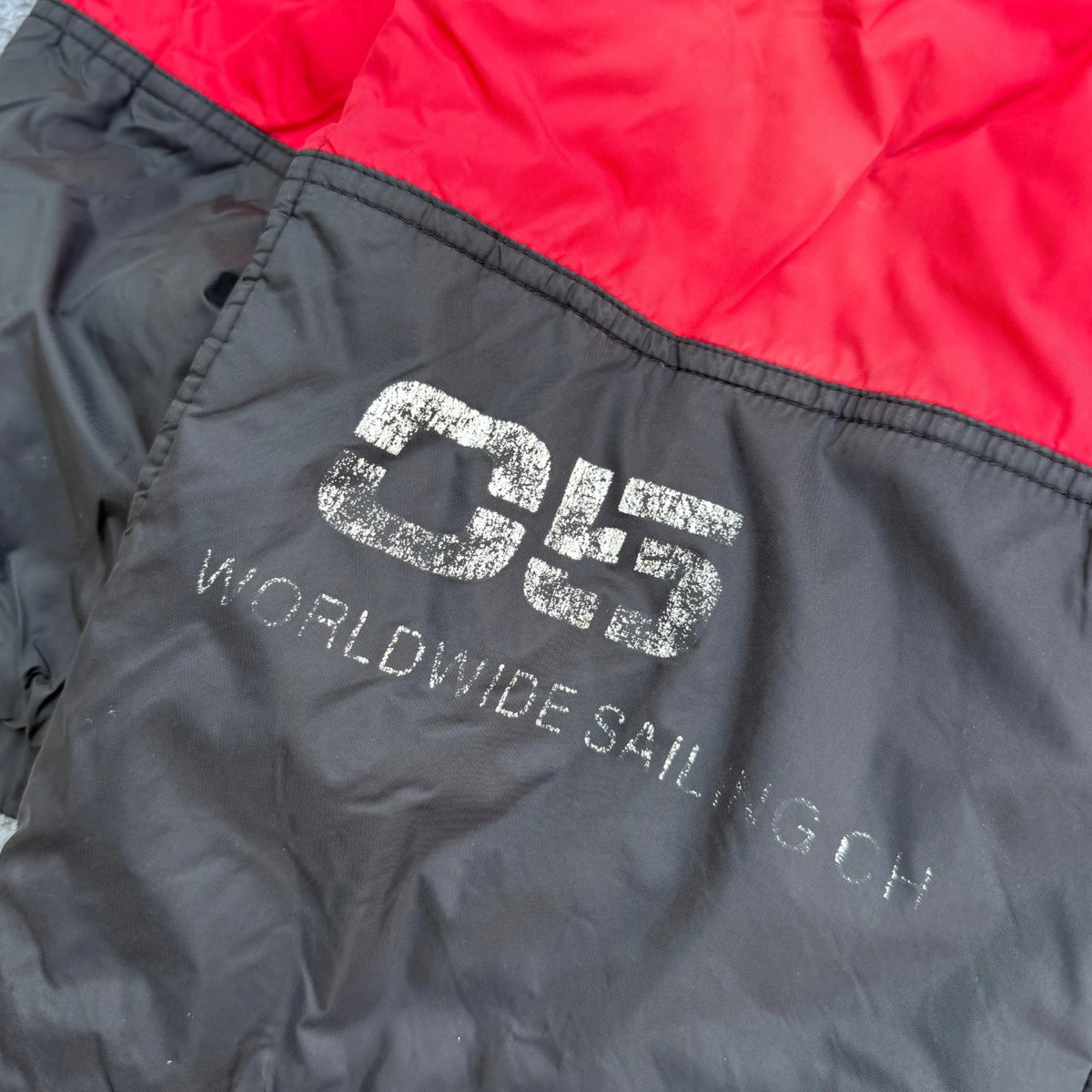 PUMA PUFFER JACKET (650)