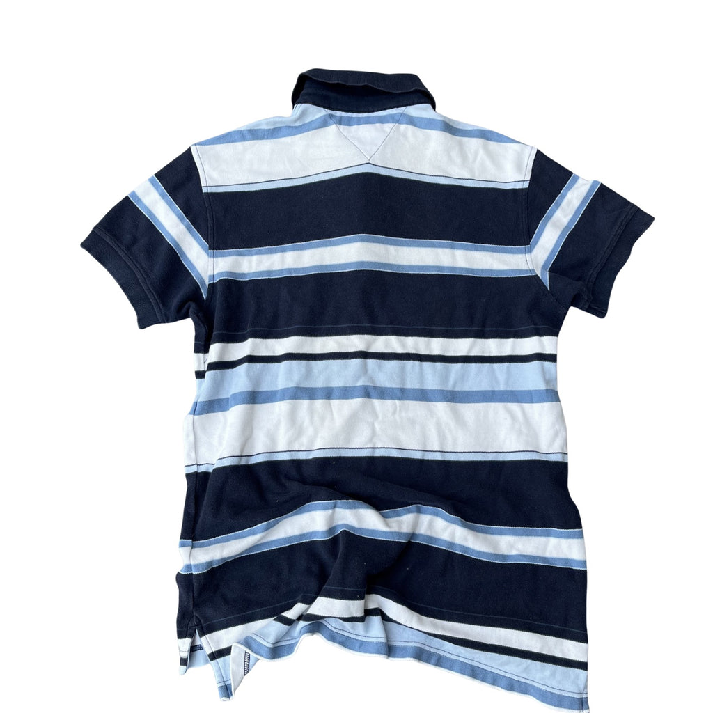 TOMMY POLO TEE