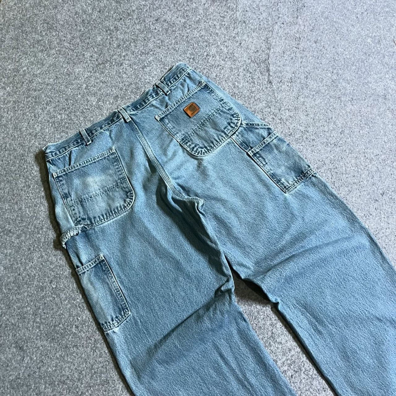 CARHARTT CARPANTER