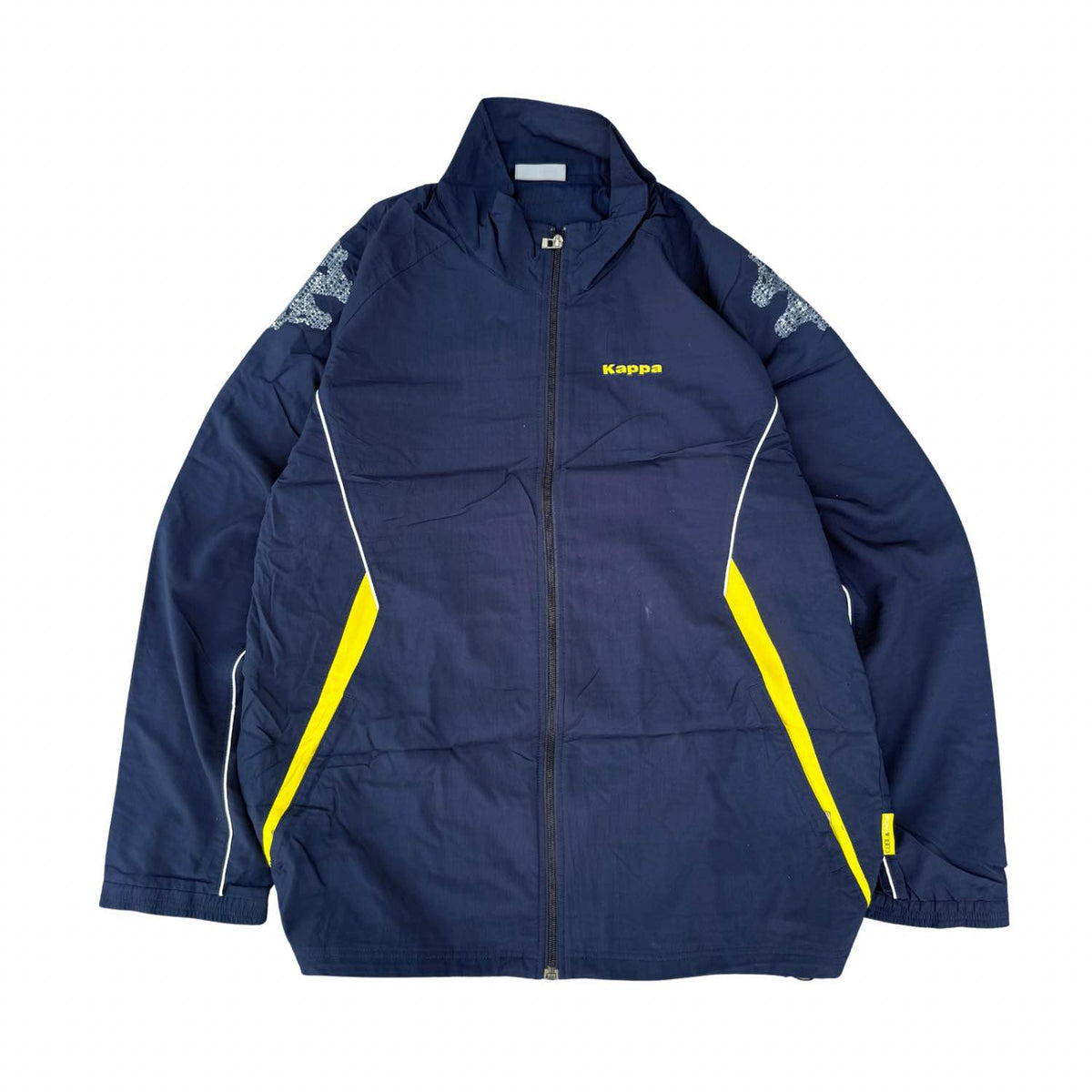 KAPPA LIGHT WEIGHT WINDBREAKER (550)