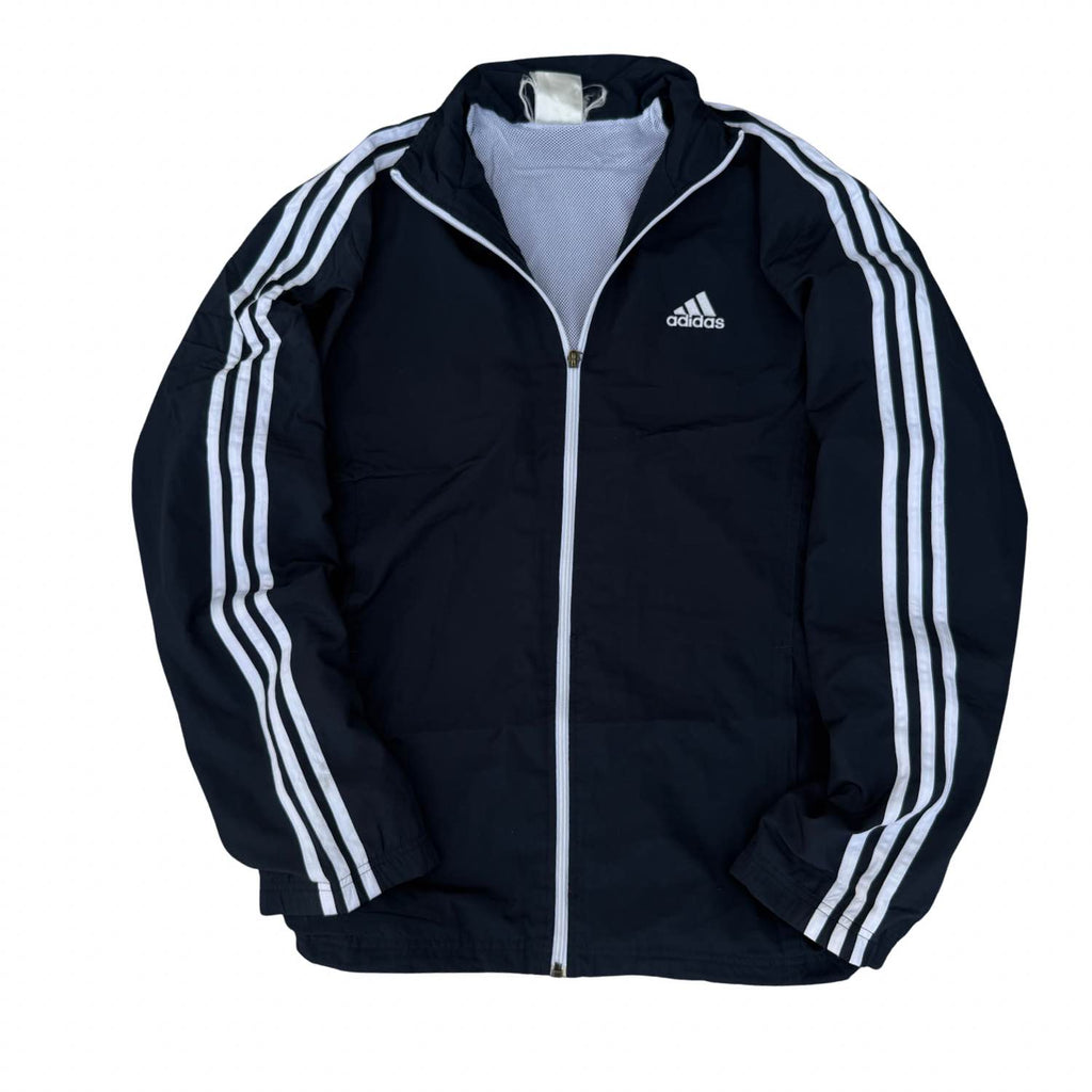 ADIDAS DARK BLUE WINDCHEATER (507)