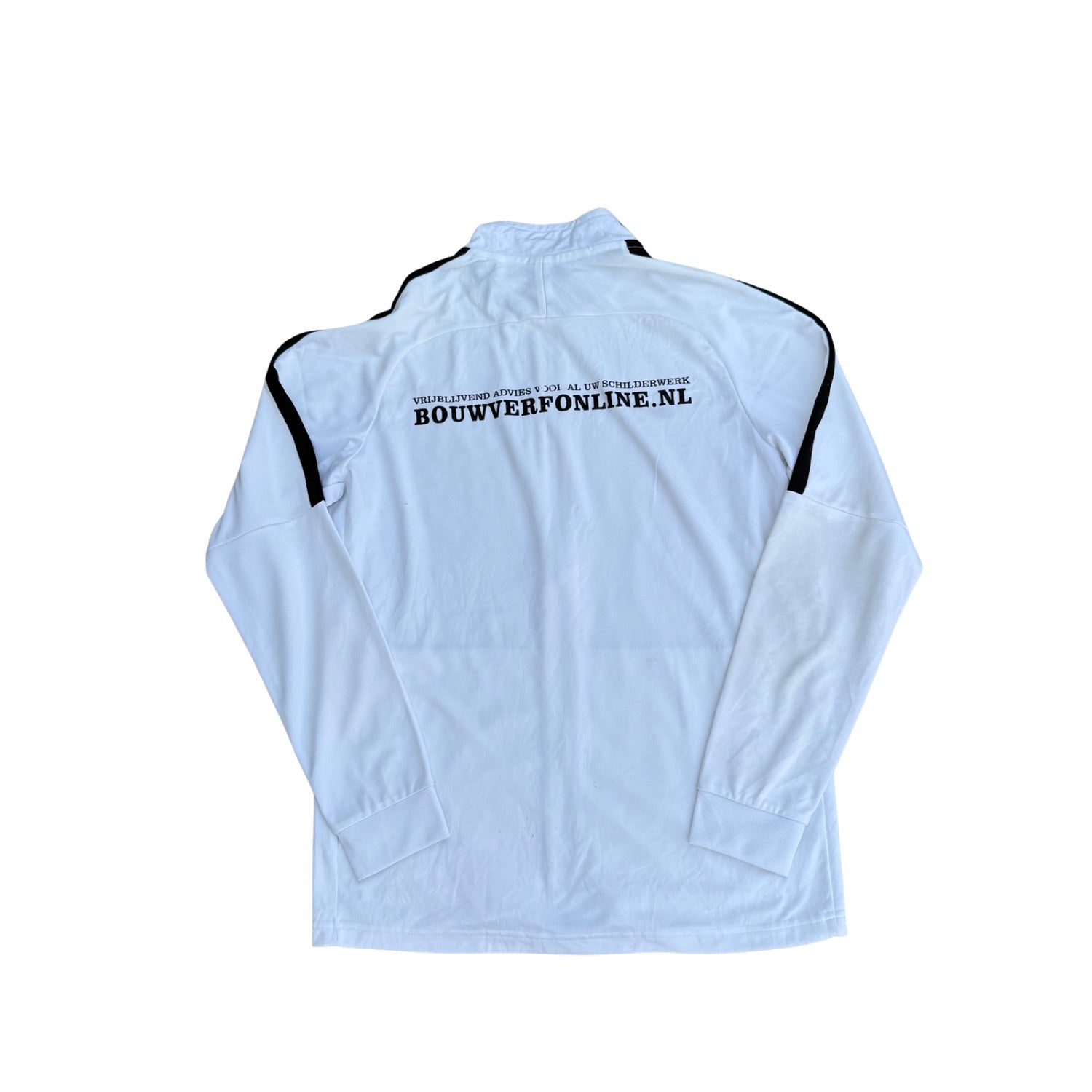 NIKE ZIPPER (360)