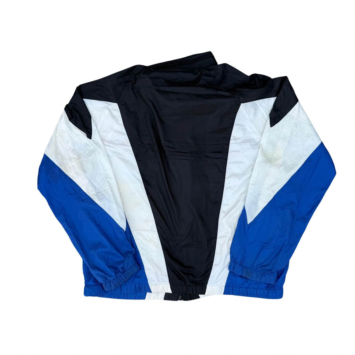 ADIDAS VINTAGE AUTHENTIC WINDCHEATER (505)