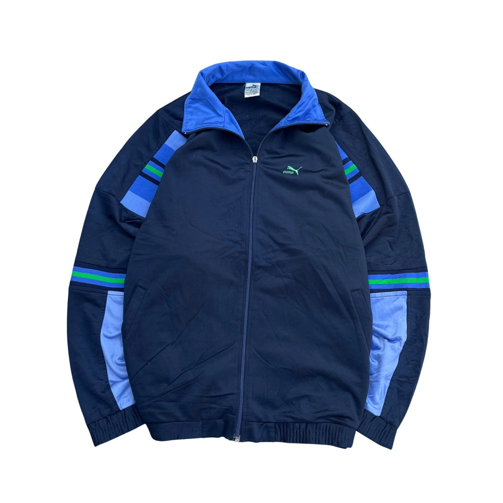 PUMA ZIPPER (736)