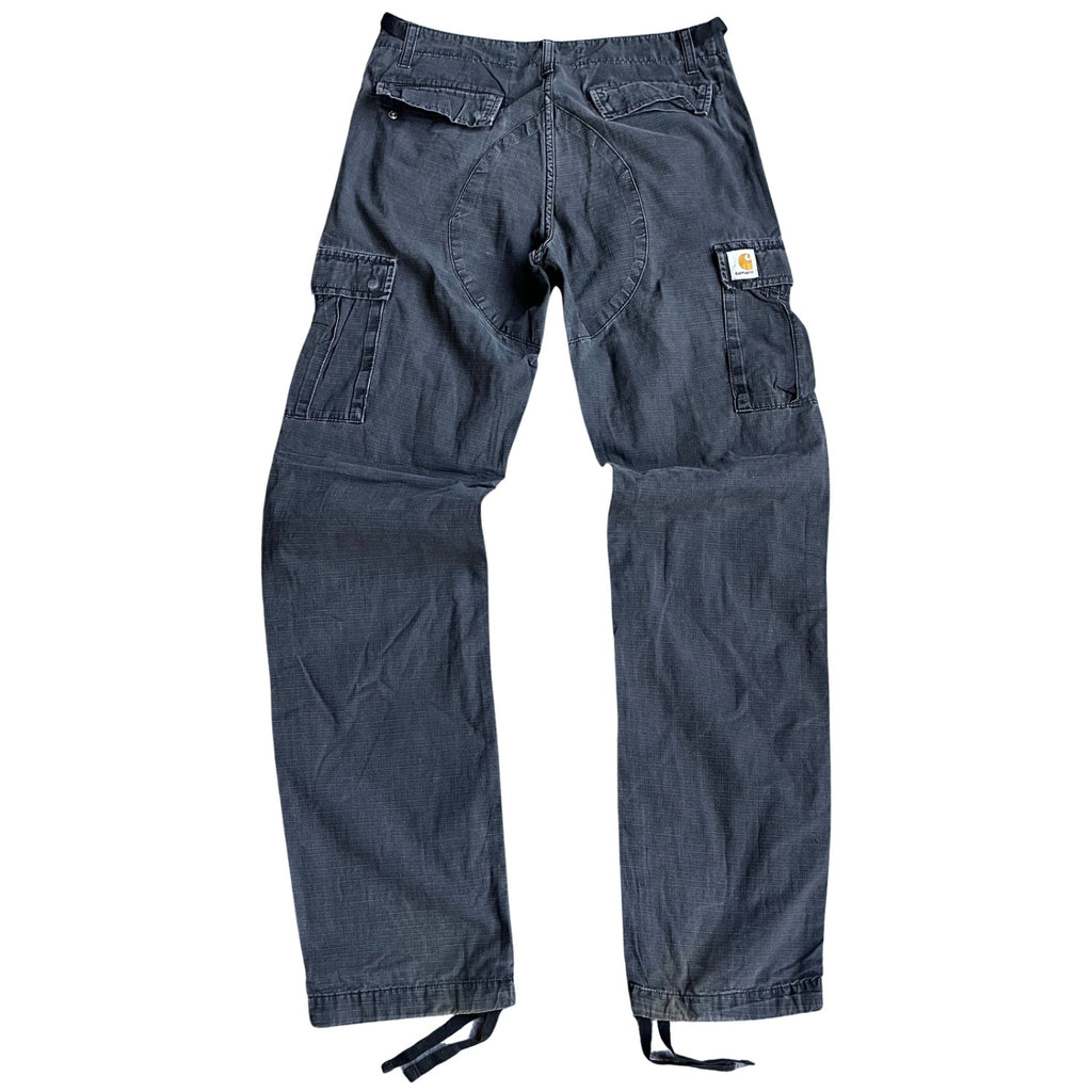 CARHARTT BLACK CARGO(67)