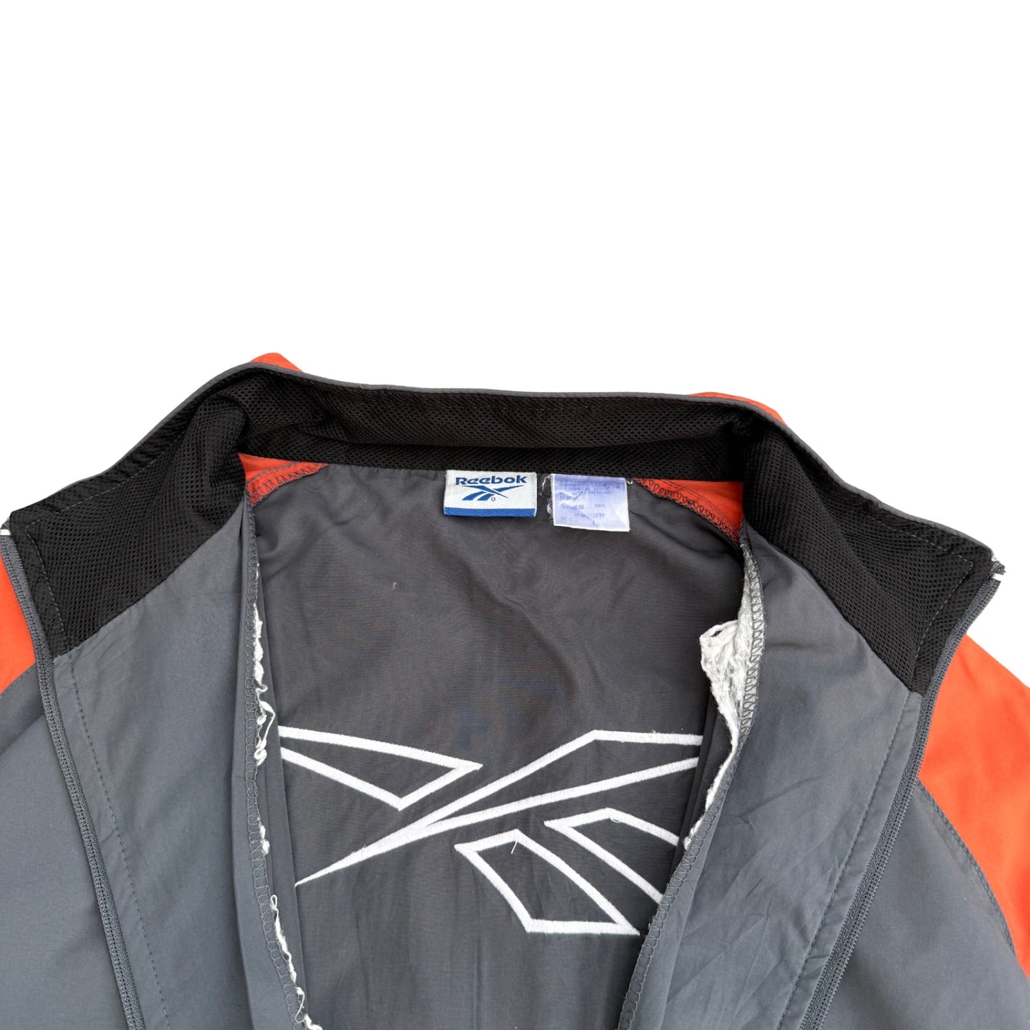 REEBOK WINDBREAKER(354)
