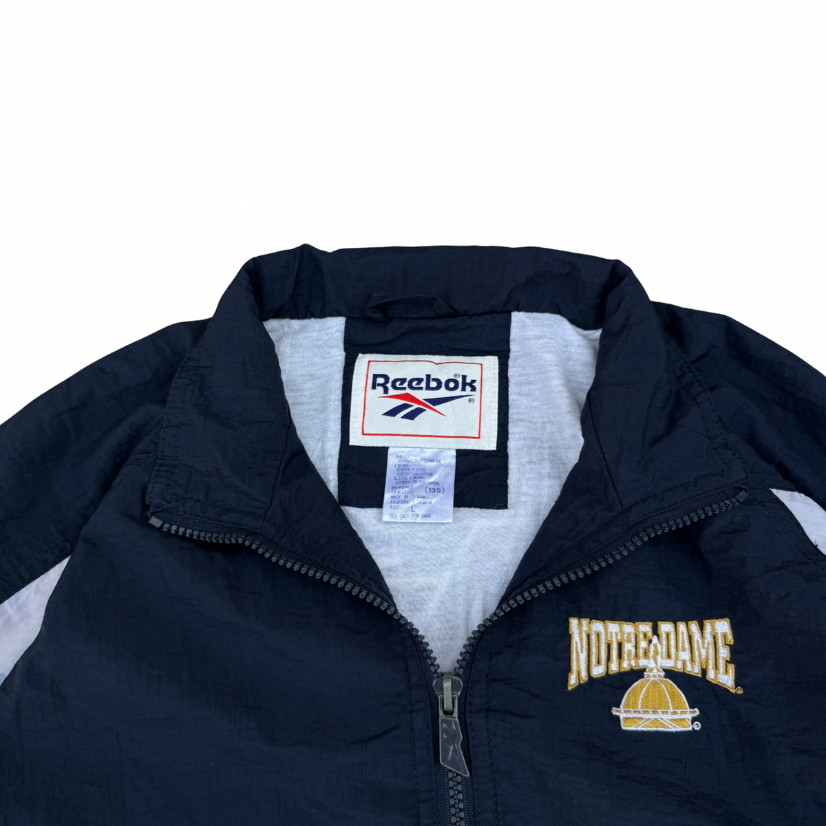 90S VINTAGE REEBOK JACKET (615)
