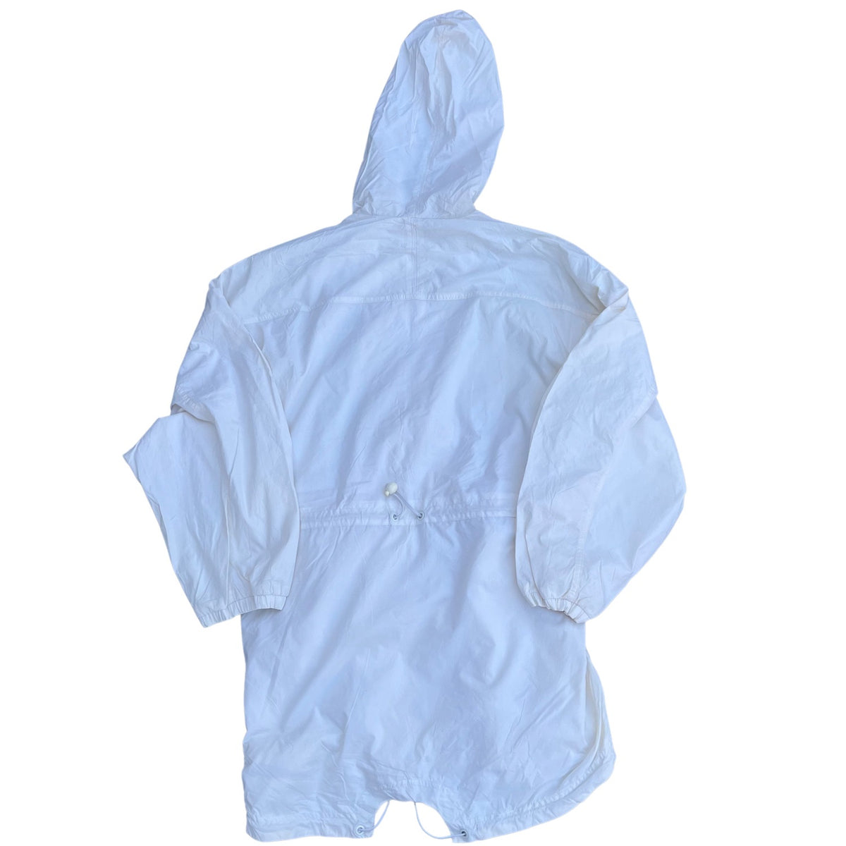 ADIDAS WINDCHEATER FOR GIRLS LONG (750)