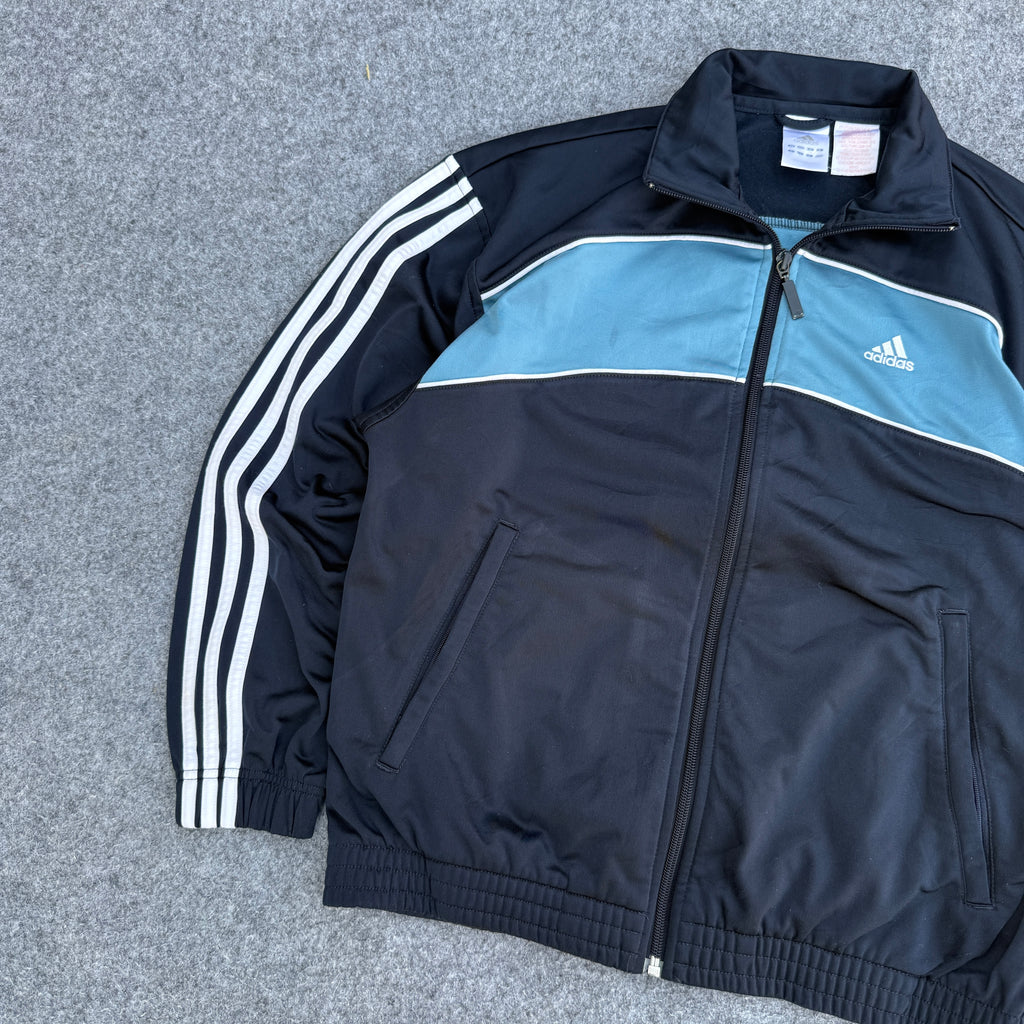 ADIDAS ZIPPER (37) FOR GIRLS